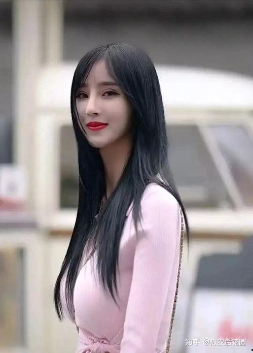 网红吃瓜哪个女主好看点,女主颜值大比拼，谁才是你的菜？