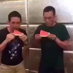 找网红搞笑吃瓜视频,笑料百出！网红搞笑吃瓜视频大盘点