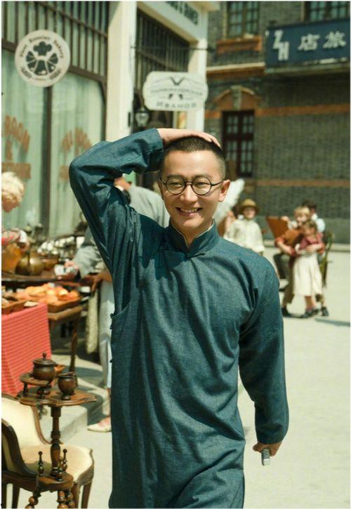 吃瓜爆料黄磊学生