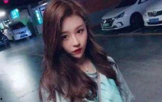 抖音网红蜡笔小姜吃瓜,吃瓜界的“瓜王”